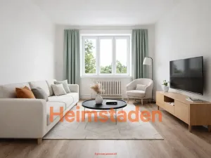 Pronájem bytu 3+1, Havířov - Město, Radniční, 77 m2