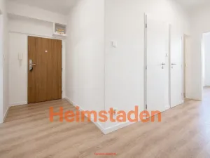 Pronájem bytu 3+1, Havířov - Město, Radniční, 77 m2