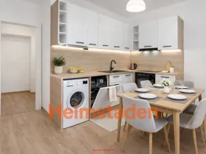 Pronájem bytu 3+1, Havířov - Město, Národní třída, 66 m2