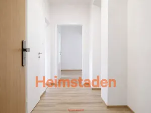 Pronájem bytu 3+1, Havířov - Město, Národní třída, 66 m2