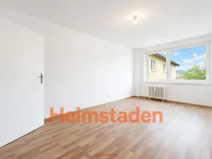 Pronájem bytu 3+1, Havířov - Město, Národní třída, 63 m2