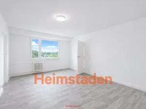 Pronájem bytu 3+1, Havířov - Podlesí, Kosmonautů, 64 m2