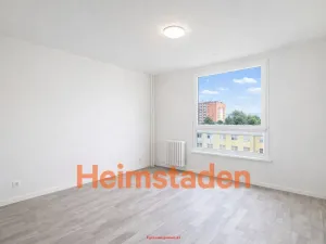 Pronájem bytu 3+1, Havířov - Podlesí, Kosmonautů, 64 m2