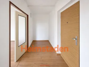 Pronájem bytu 3+1, Havířov - Šumbark, Petřvaldská, 69 m2