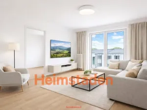 Pronájem bytu 2+1, Havířov - Šumbark, Dukelská, 46 m2