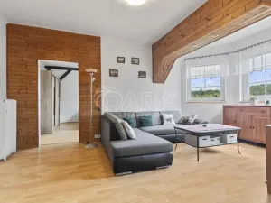 Prodej vícegeneračního domu, Roztoky, Únětická, 244 m2