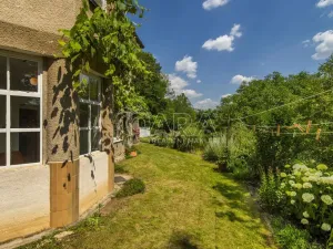 Prodej vícegeneračního domu, Roztoky, Únětická, 244 m2