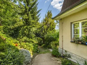 Prodej vícegeneračního domu, Roztoky, Únětická, 244 m2