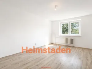 Pronájem bytu 2+1, Havířov - Prostřední Suchá, Osadní, 49 m2