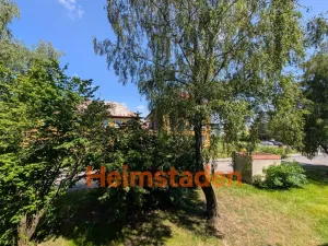 Pronájem bytu 2+kk, Havířov - Prostřední Suchá, Kapitána Jasioka, 43 m2