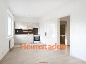 Pronájem bytu 1+kk, Havířov - Prostřední Suchá, Hornická, 32 m2