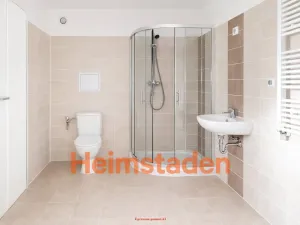 Pronájem bytu 1+kk, Havířov - Prostřední Suchá, Hornická, 32 m2