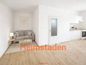Pronájem bytu 1+kk, Havířov - Prostřední Suchá, Hornická, 30 m2