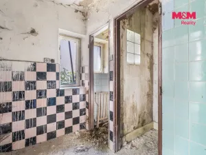 Prodej rodinného domu, Jablonec nad Nisou, 150 m2