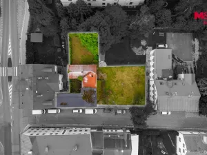 Prodej rodinného domu, Jablonec nad Nisou, 150 m2