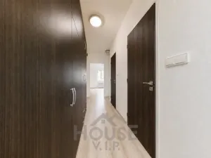 Prodej bytu 3+kk, Praha, 56 m2