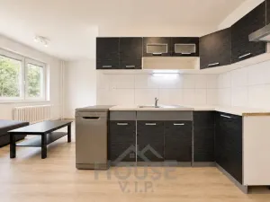 Prodej bytu 3+kk, Praha, 56 m2