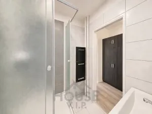 Prodej bytu 3+kk, Praha, 56 m2