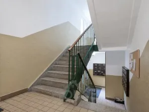 Prodej bytu 3+kk, Praha, 56 m2