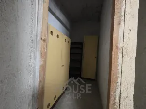 Prodej bytu 3+kk, Praha, 56 m2