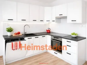 Pronájem bytu 3+kk, Ostrava - Moravská Ostrava, Zborovská, 59 m2