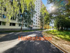 Pronájem bytu 2+1, Ostrava - Hrabůvka, Cholevova, 57 m2