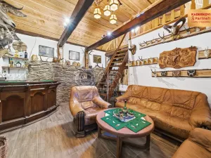 Prodej rodinného domu, Buková, 154 m2