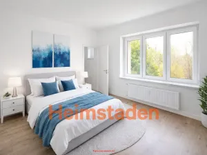 Pronájem bytu 2+kk, Ostrava - Michálkovice, Pavelská, 47 m2