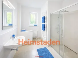 Pronájem bytu 2+kk, Ostrava - Michálkovice, Pavelská, 47 m2