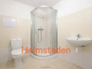 Pronájem bytu 2+kk, Ostrava - Poruba, Dělnická, 39 m2