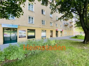 Pronájem bytu 2+1, Ostrava - Poruba, 17. listopadu, 55 m2