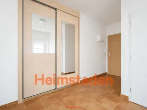 Pronájem bytu 2+1, Ostrava - Poruba, 17. listopadu, 64 m2