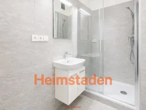 Pronájem bytu 3+kk, Ostrava - Poruba, Hlavní třída, 59 m2