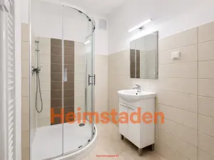Pronájem bytu 2+1, Ostrava - Poruba, 17. listopadu, 63 m2