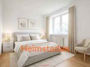 Pronájem bytu 2+kk, Ostrava - Poruba, Opavská, 42 m2