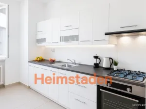 Pronájem bytu 2+kk, Ostrava - Poruba, Opavská, 42 m2