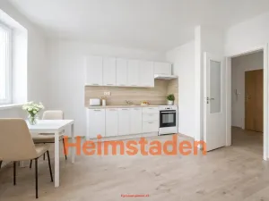 Pronájem bytu 1+kk, Ostrava - Poruba, Havlíčkovo náměstí, 38 m2