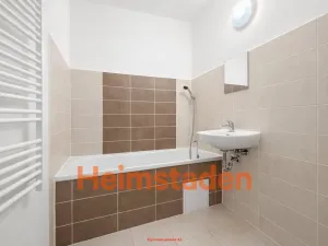 Pronájem bytu 1+kk, Ostrava - Poruba, Havlíčkovo náměstí, 38 m2