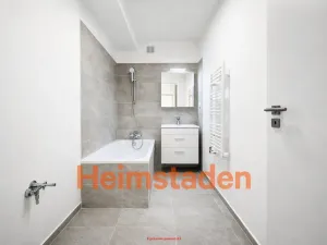 Pronájem bytu 4+kk, Ostrava - Poruba, Hlavní třída, 118 m2