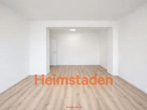 Pronájem bytu 4+kk, Ostrava - Poruba, Hlavní třída, 118 m2