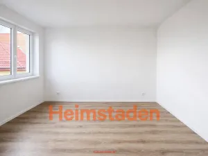 Pronájem bytu 4+kk, Ostrava - Poruba, Hlavní třída, 118 m2