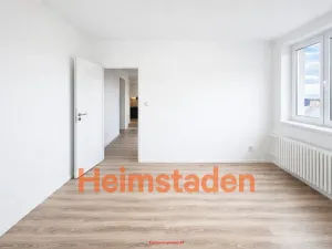 Pronájem bytu 4+kk, Ostrava - Poruba, Hlavní třída, 118 m2