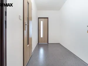 Pronájem bytu 1+kk, Praha - Chodov, Blažimská, 1225 m2