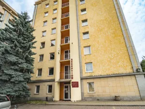 Pronájem bytu 1+kk, Praha - Chodov, Blažimská, 1225 m2