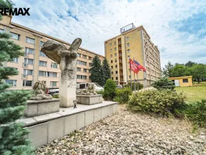 Pronájem bytu 1+kk, Praha - Chodov, Blažimská, 1225 m2