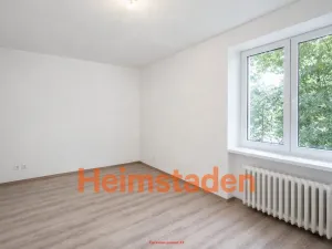 Pronájem bytu 3+1, Ostrava - Poruba, Čkalovova, 87 m2