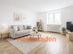 Pronájem bytu 3+1, Frýdek-Místek - Frýdek, K Hájku, 77 m2
