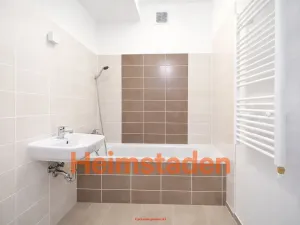 Pronájem bytu 3+1, Frýdek-Místek - Frýdek, K Hájku, 77 m2