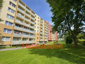 Pronájem bytu 3+1, Frýdek-Místek - Frýdek, K Hájku, 77 m2