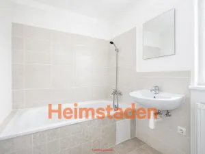 Pronájem bytu 3+1, Frýdek-Místek - Místek, Ostravská, 69 m2